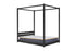 Darwin Four Poster Bed